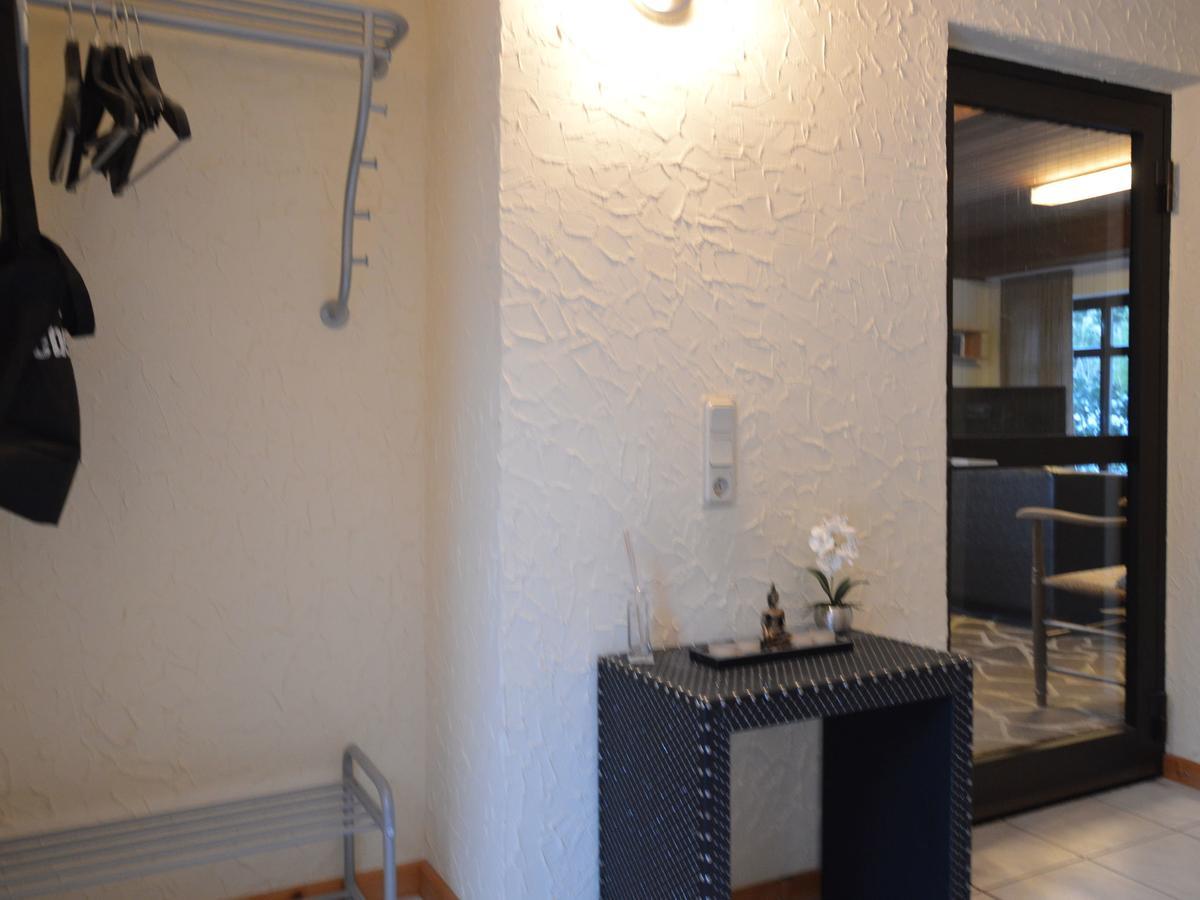 Apartment In The District Of Manderscheid Exterior foto
